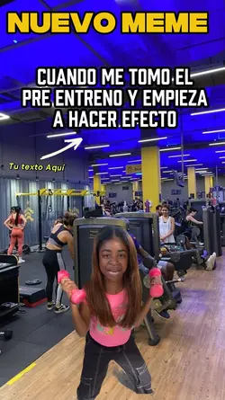 Ay Dios mio | MEME 
