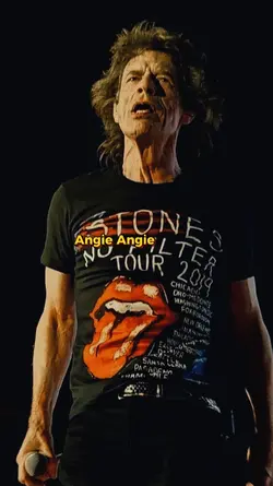 Rolling Stones 