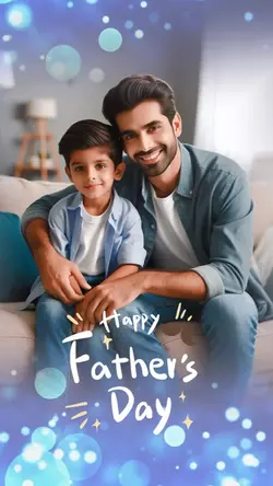 Happy Father’s day 