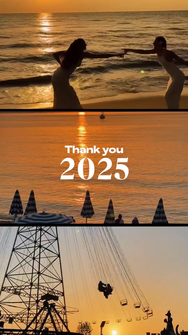 RÉCAPITULATIF 2025