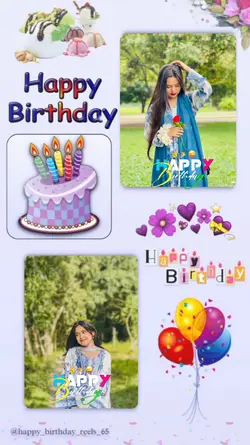 happy birthday to yo