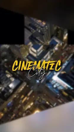 7 Clips Cinematic 