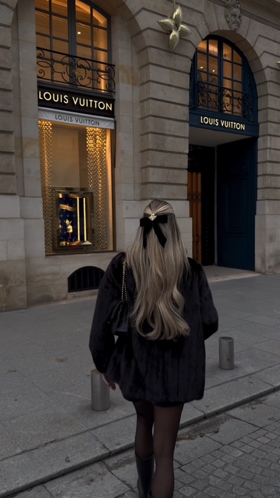 Vie de luxe