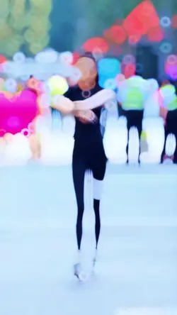 Trending slow motion