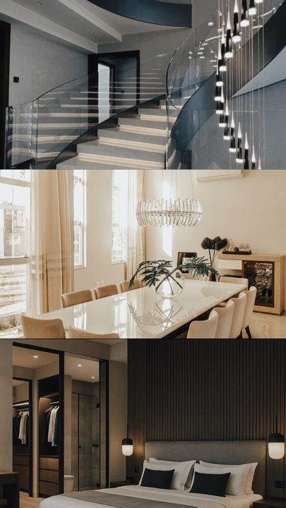 house tour