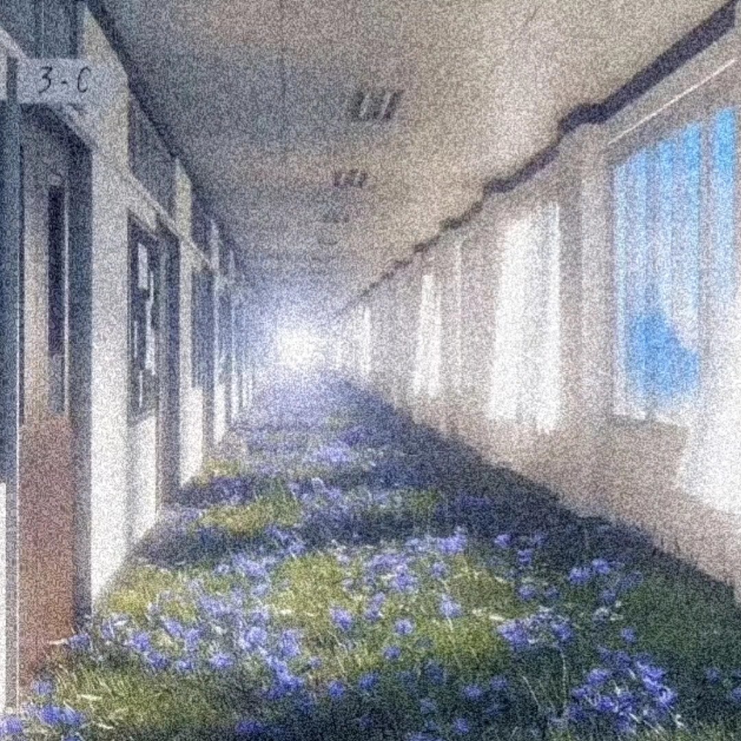 Hinterzimmer