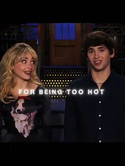 Forbeingtoohot