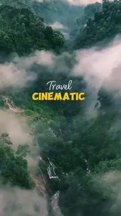 travel Cinematic 