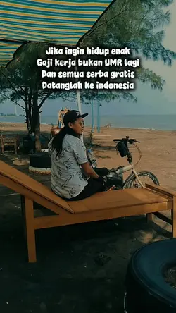 Hidup serba GRATIS