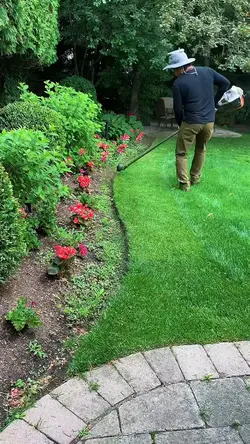 Gardening