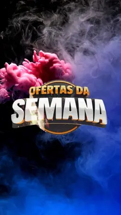 Ofertas da semana