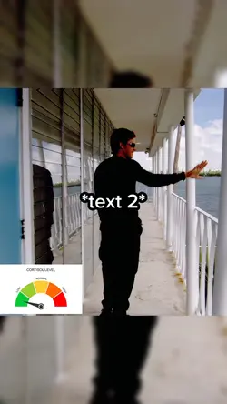 dexter cortisol