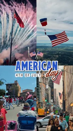 American Day 2026