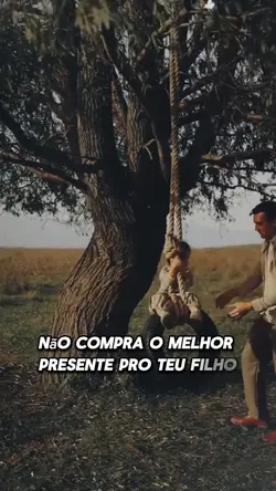 melhor presente e vc