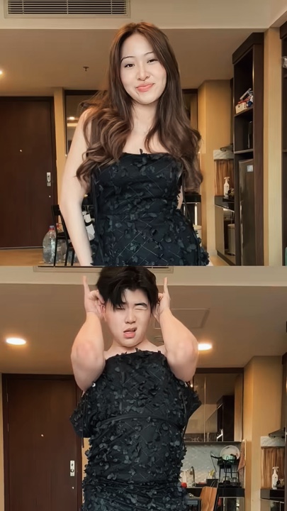 2 Videos tanzen