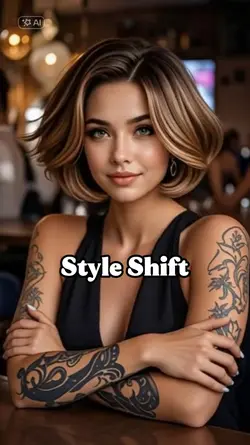 Style Shift