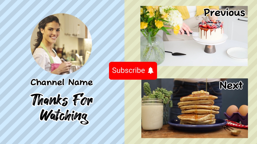 Food Outro