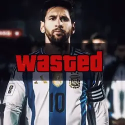 Messi X Ronaldo Edit