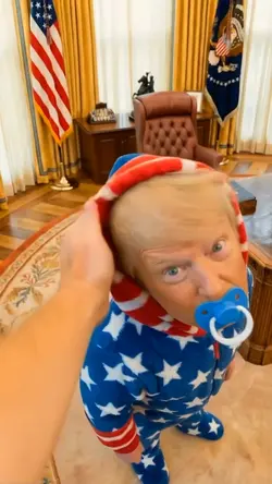 Funny Trump Meme