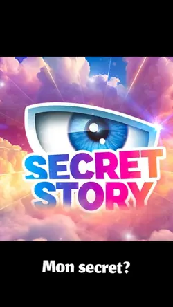Secret Story ..