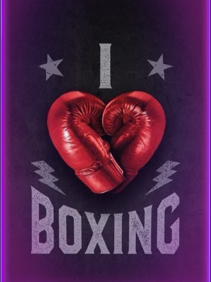 Boxe
