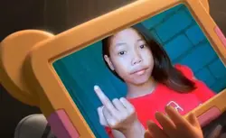 meme prank lucu