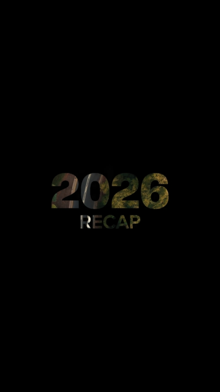 2026 RECAP 
