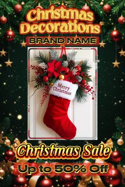 Christmas Sale 