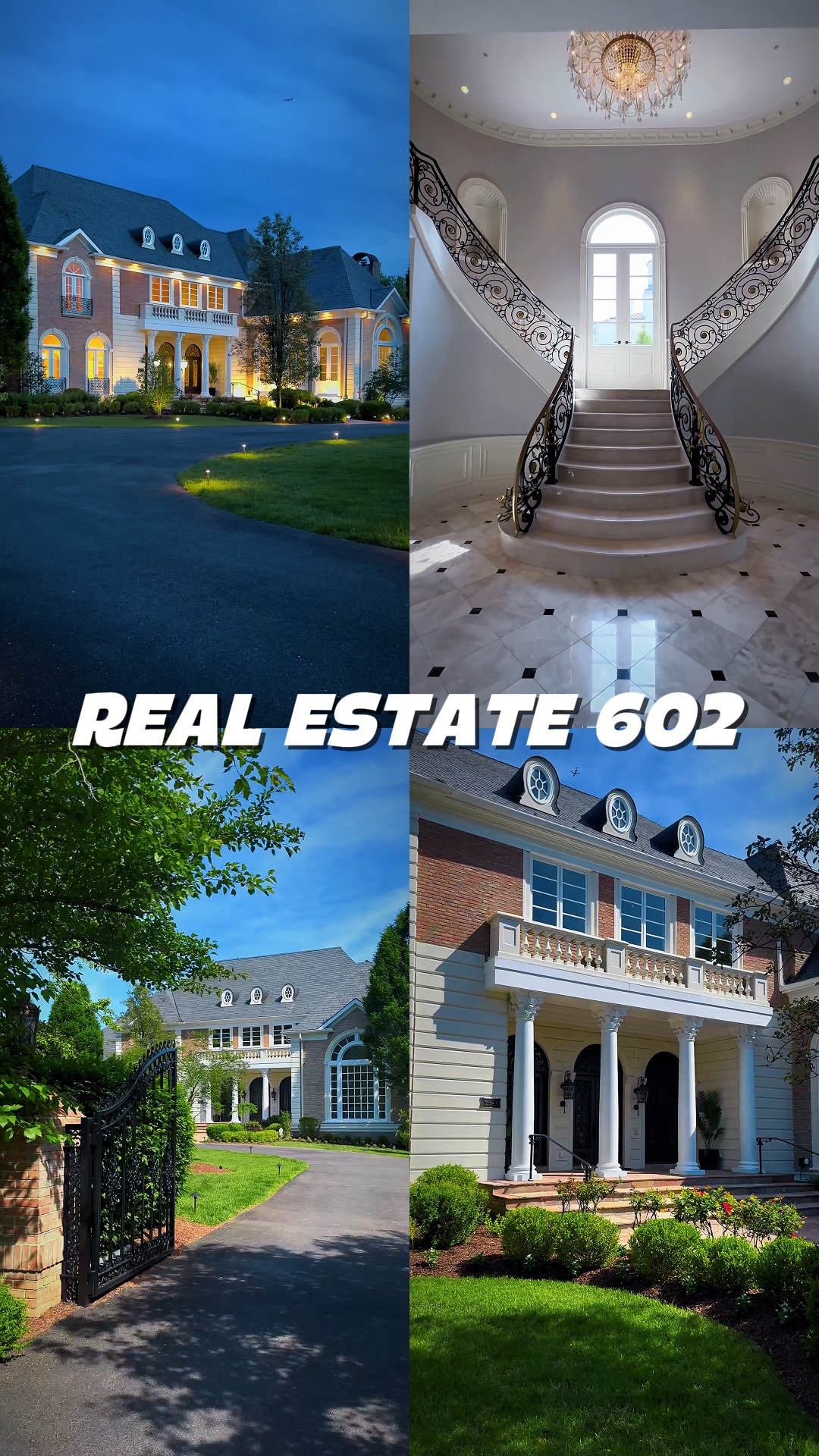 REAL ESTATE