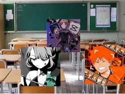 Une prof vRemEnT 