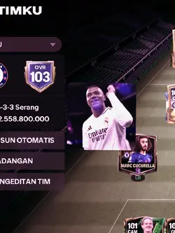next rombak squad