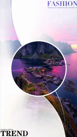 Mask Transition Trav