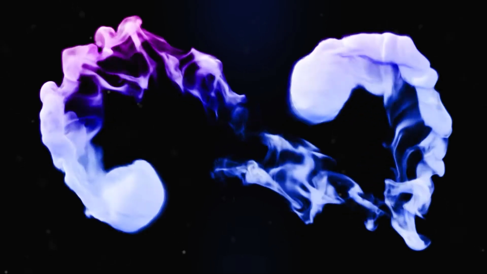 smoke collision
