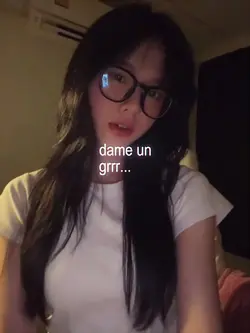 dame un grrr