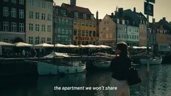 The Apartment We Won