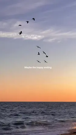 the happy ending