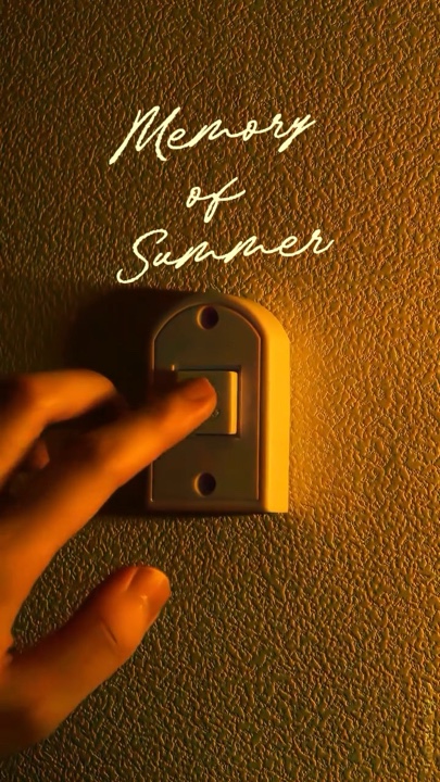 Memory Of Summer