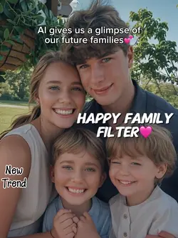 Happy Family AI