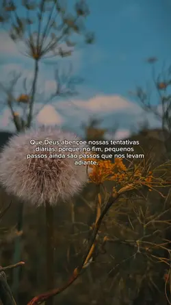 Que Deus nos abençoe