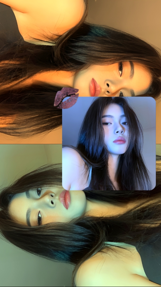 Filtro 3 Warna