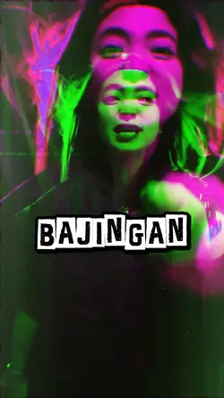 DASAR BAJINGAN