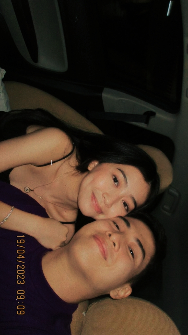 Loving Youuu
