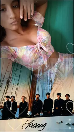 arirang swin7
