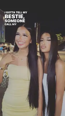 i gotta tell my best