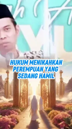 Hukum Menikah