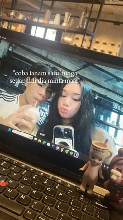 coba tanam 1 bunga