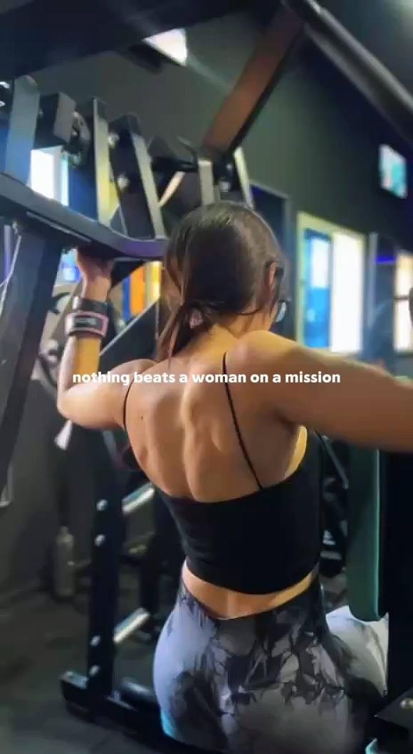 Gym Workout