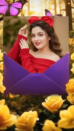Sua foto