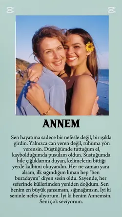 annemm annemmm