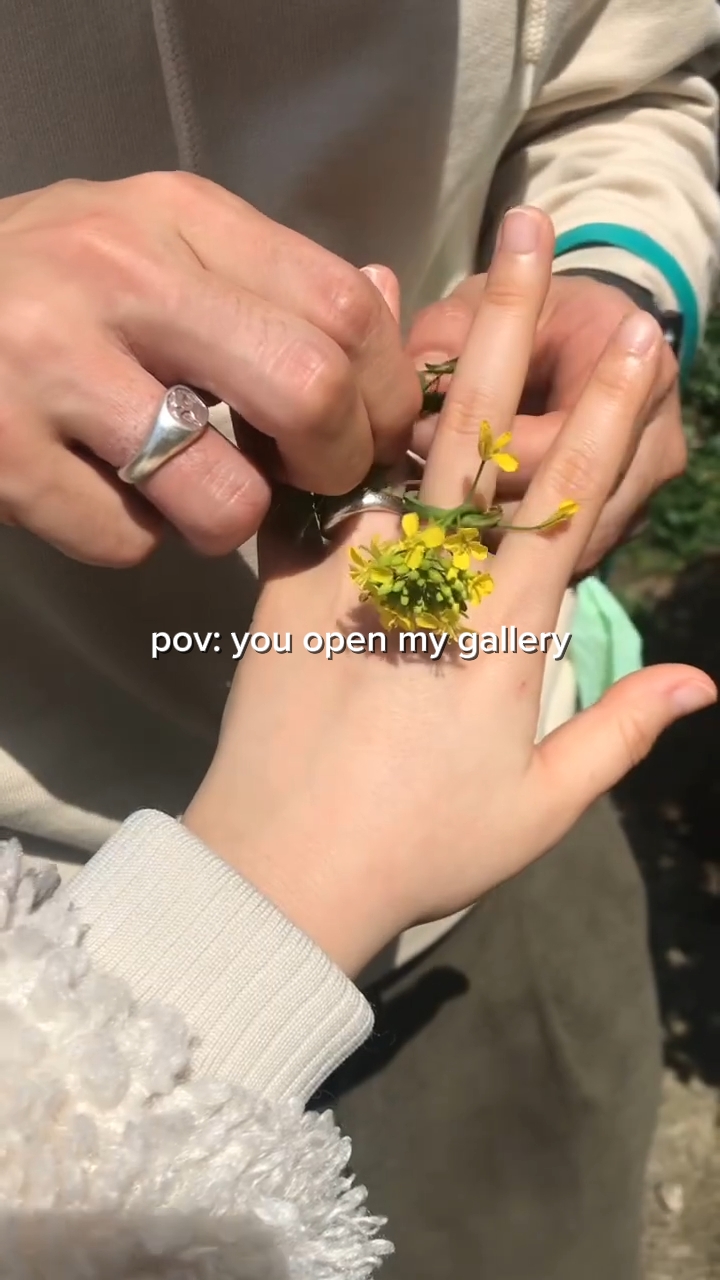 pov: my gallery